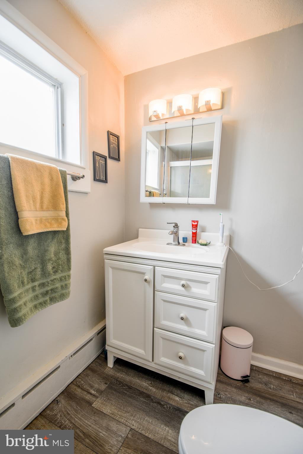 PHILADELPHIA (SOUTH) - Residential Lease