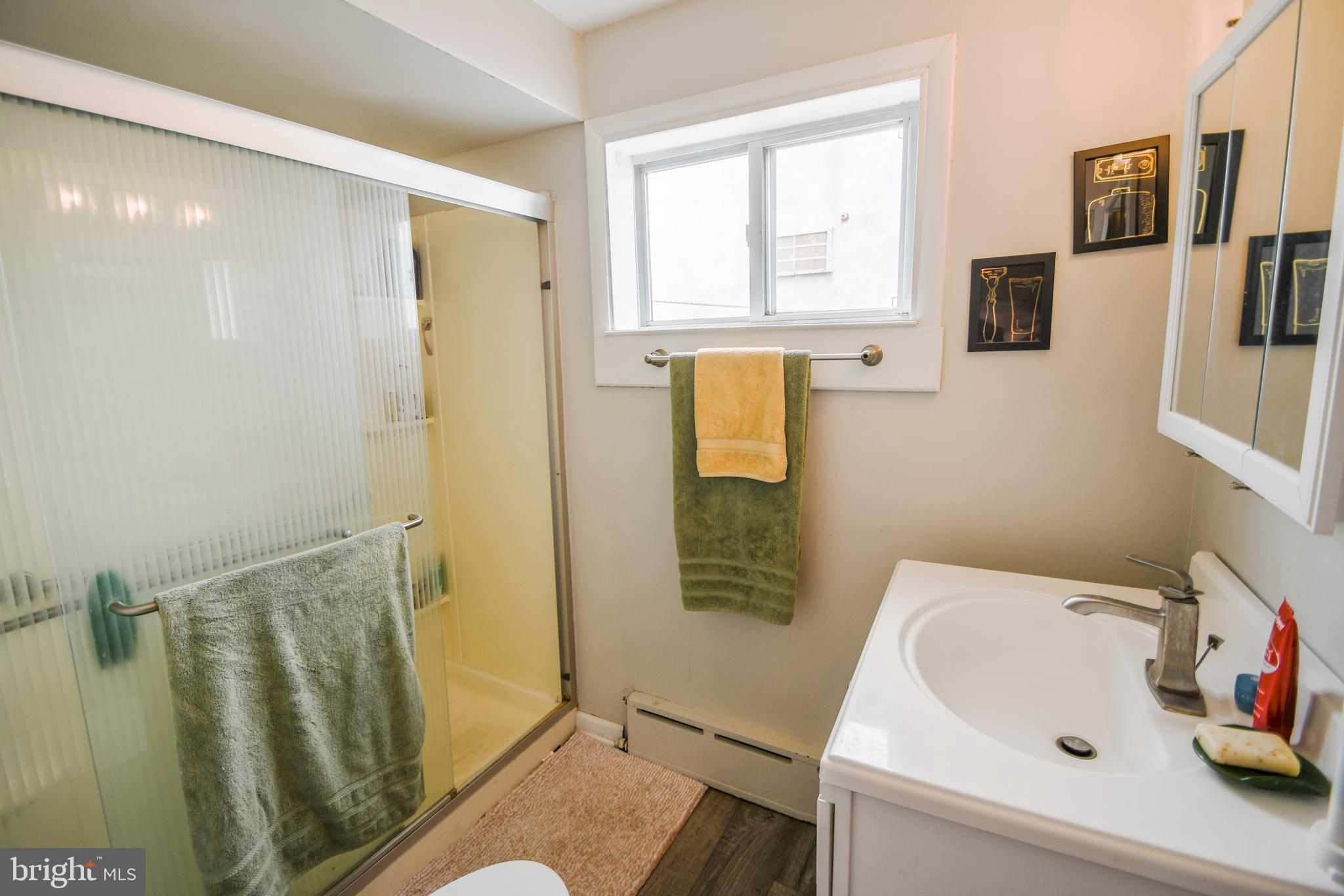 PHILADELPHIA (SOUTH) - Residential Lease