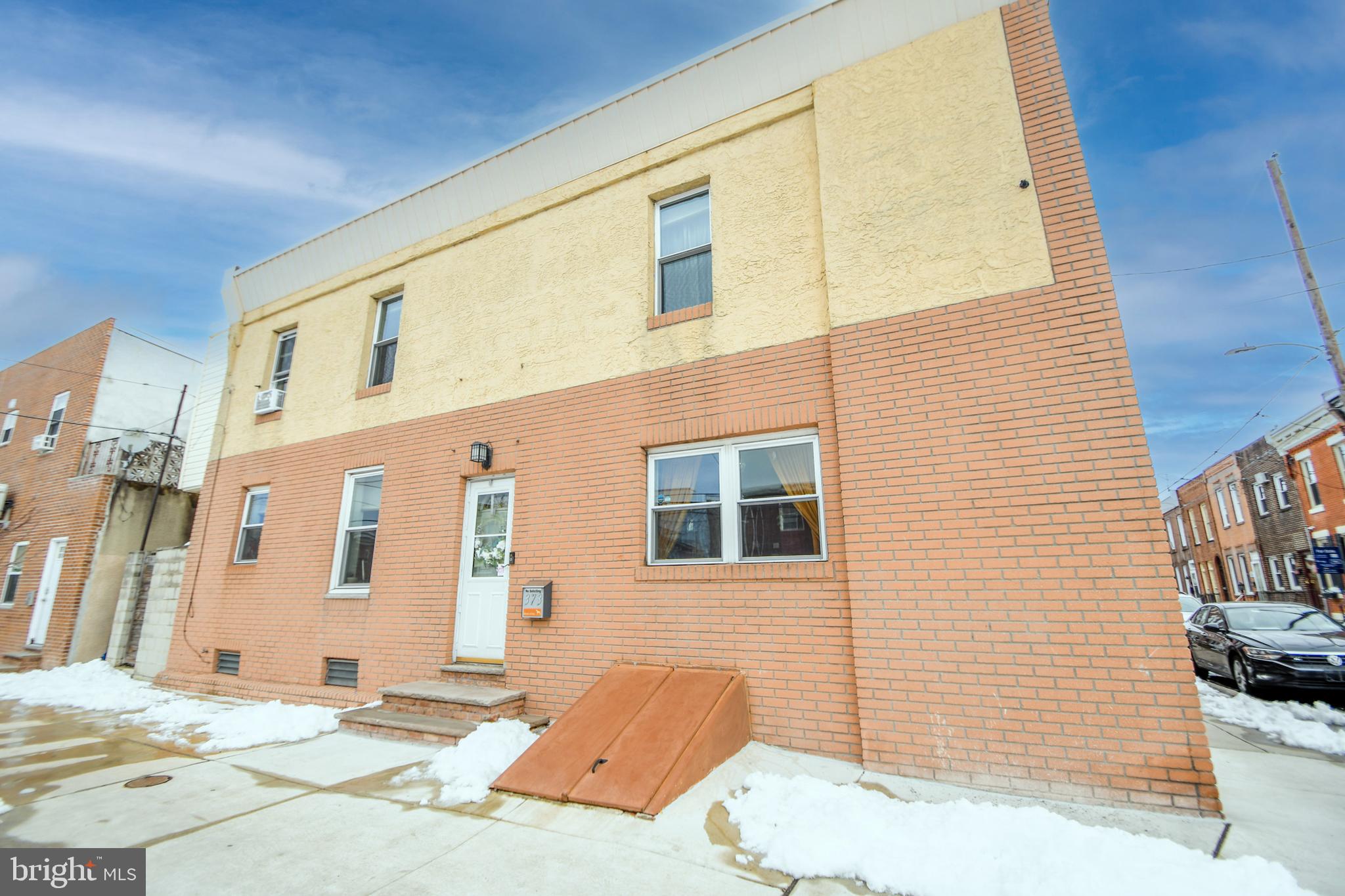 PHILADELPHIA (SOUTH) - Residential Lease