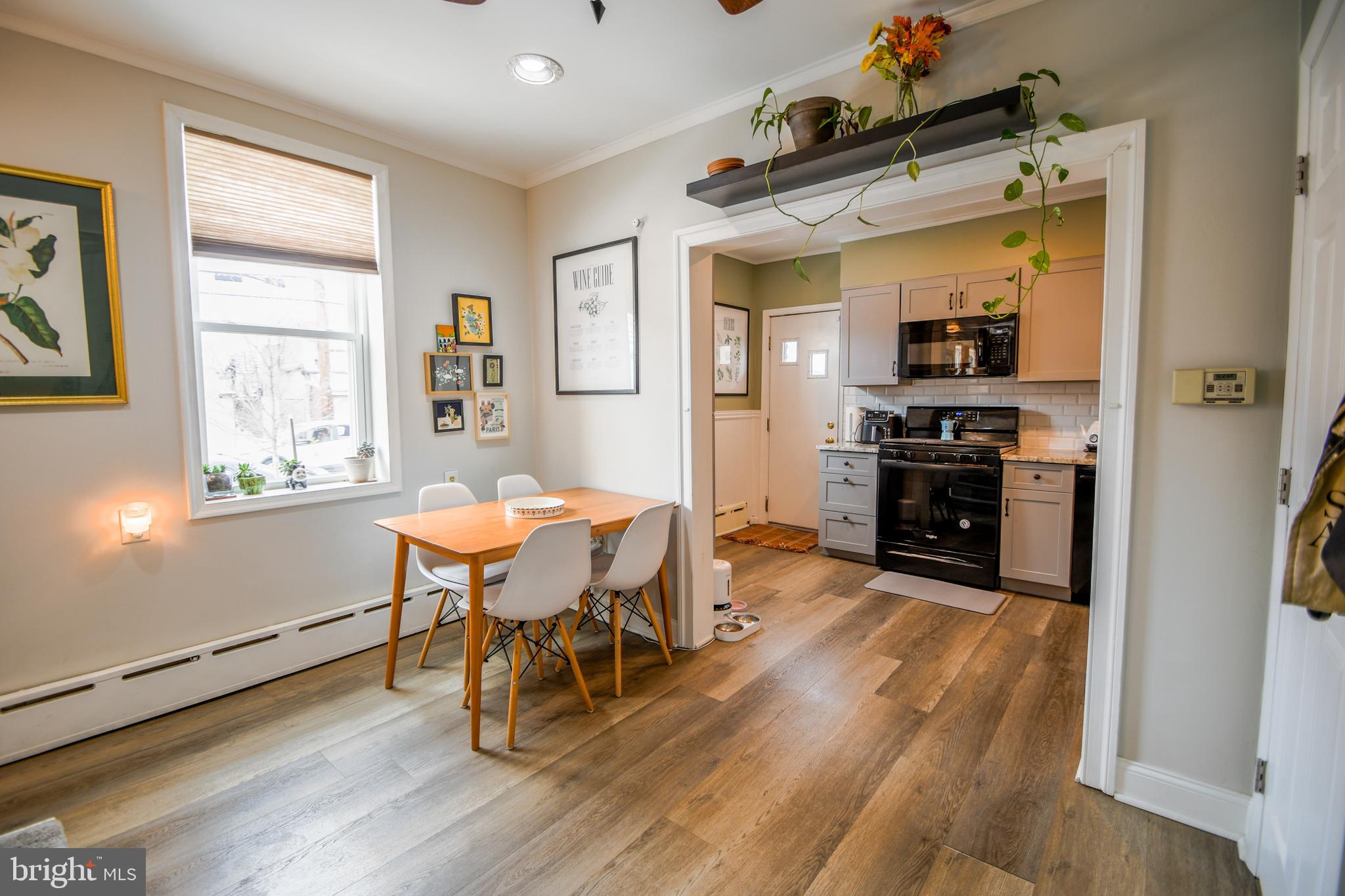 PHILADELPHIA (SOUTH) - Residential Lease