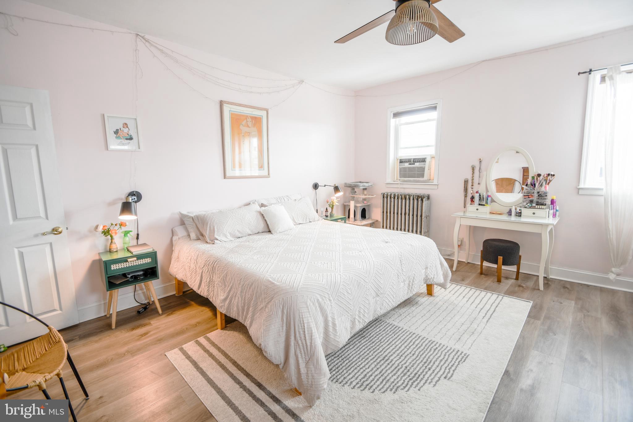 PHILADELPHIA (SOUTH) - Residential Lease