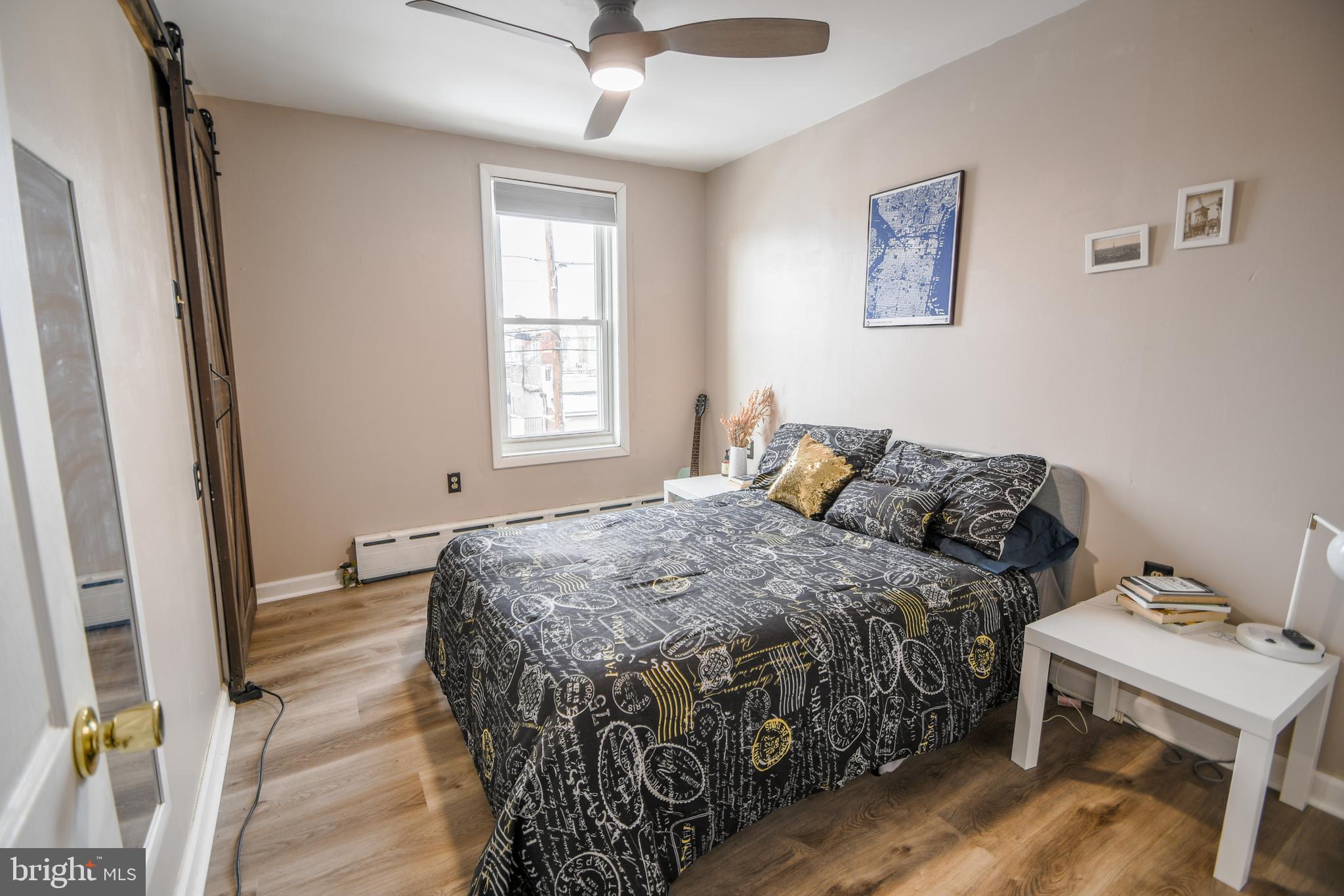 PHILADELPHIA (SOUTH) - Residential Lease