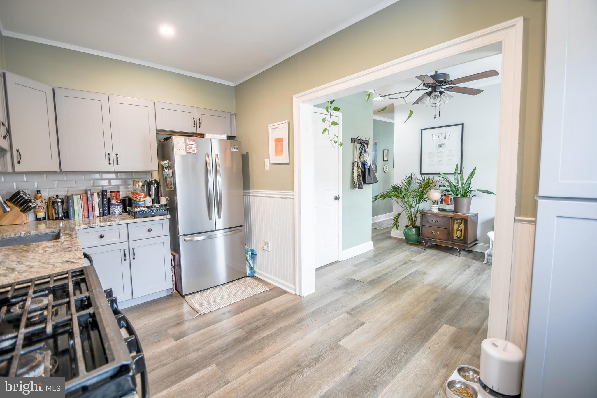 PHILADELPHIA (SOUTH) - Residential Lease