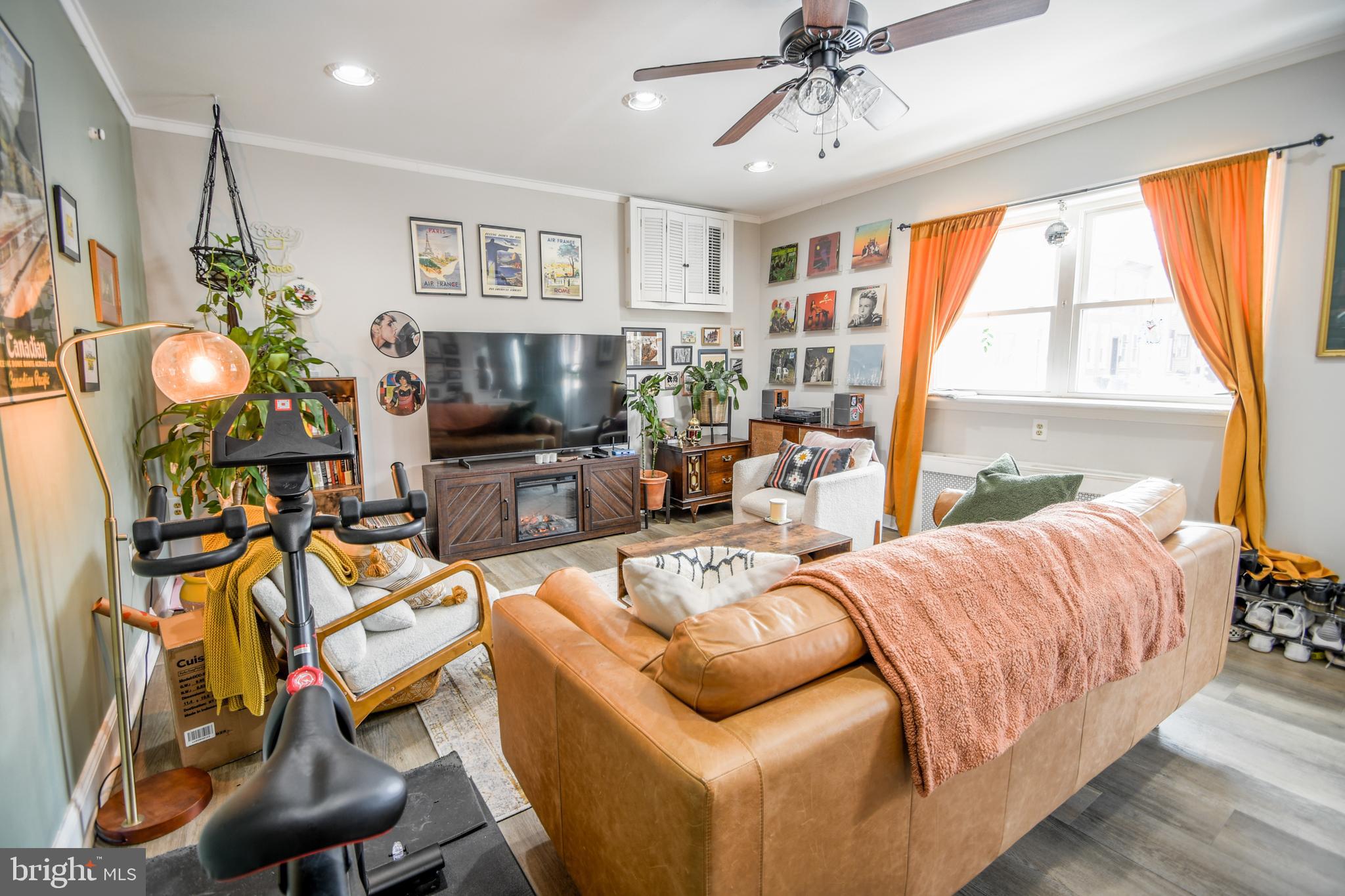 PHILADELPHIA (SOUTH) - Residential Lease