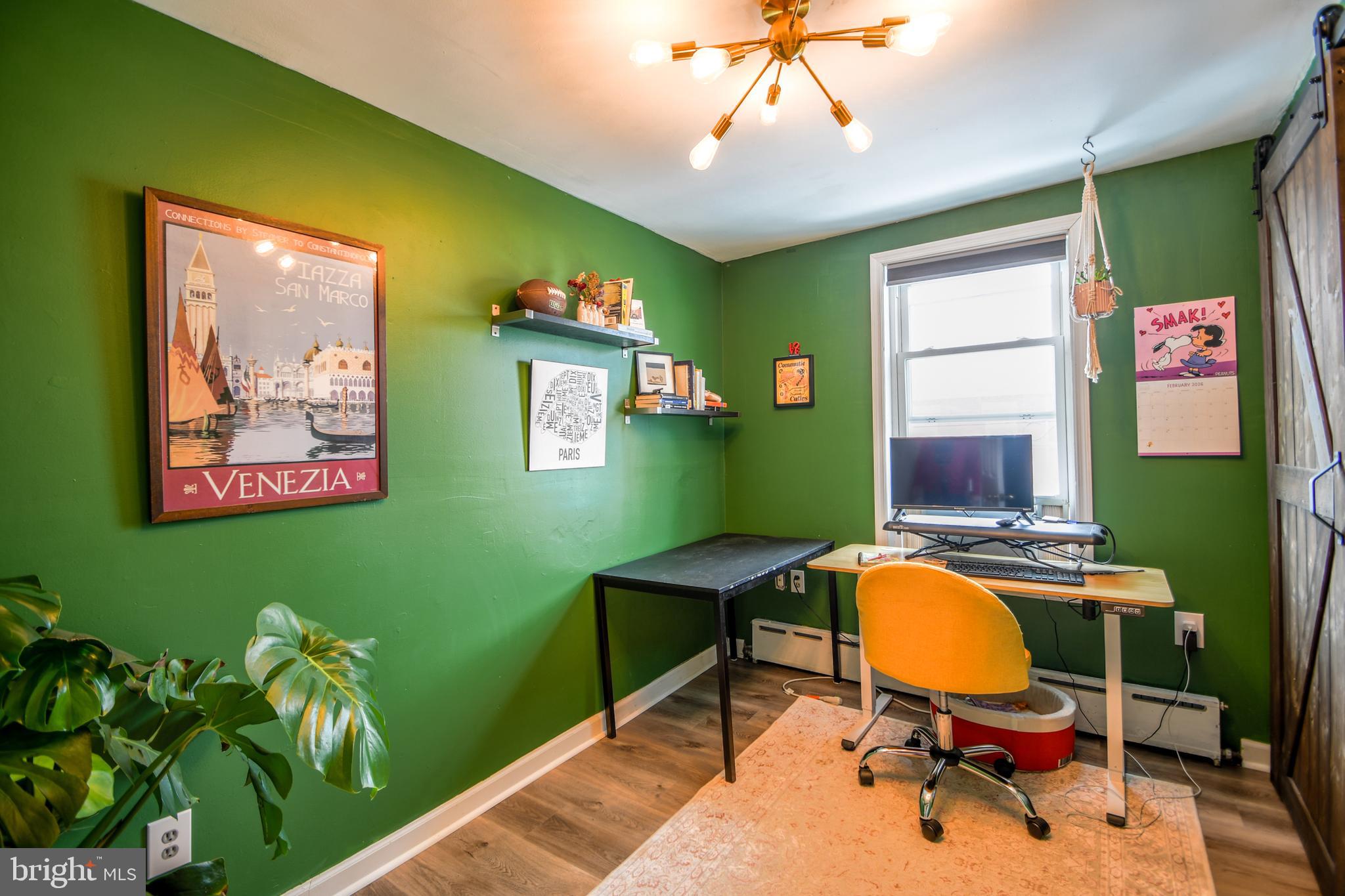 PHILADELPHIA (SOUTH) - Residential Lease