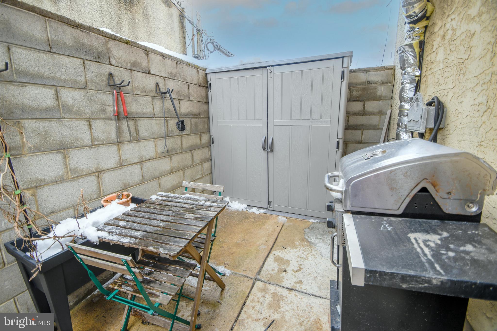 PHILADELPHIA (SOUTH) - Residential Lease