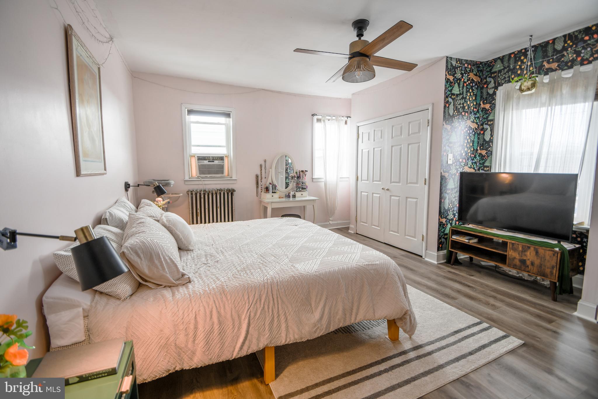 PHILADELPHIA (SOUTH) - Residential Lease