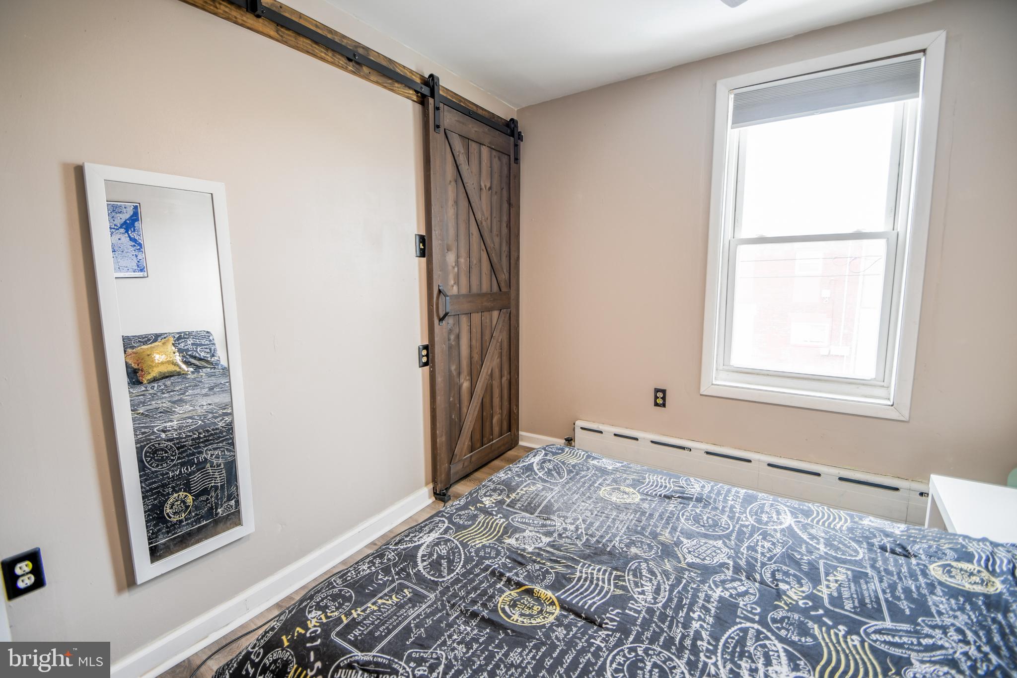 PHILADELPHIA (SOUTH) - Residential Lease