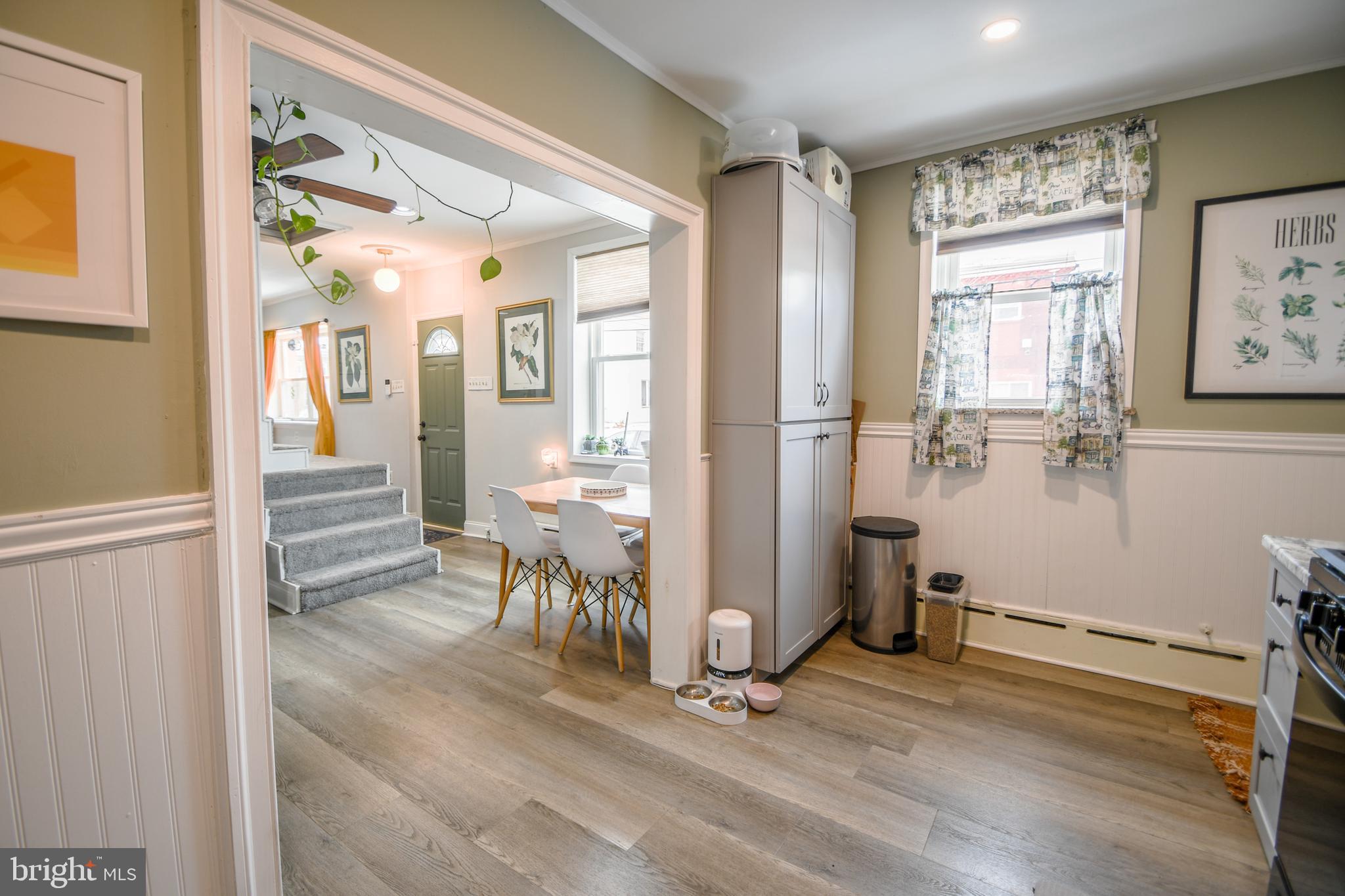 PHILADELPHIA (SOUTH) - Residential Lease