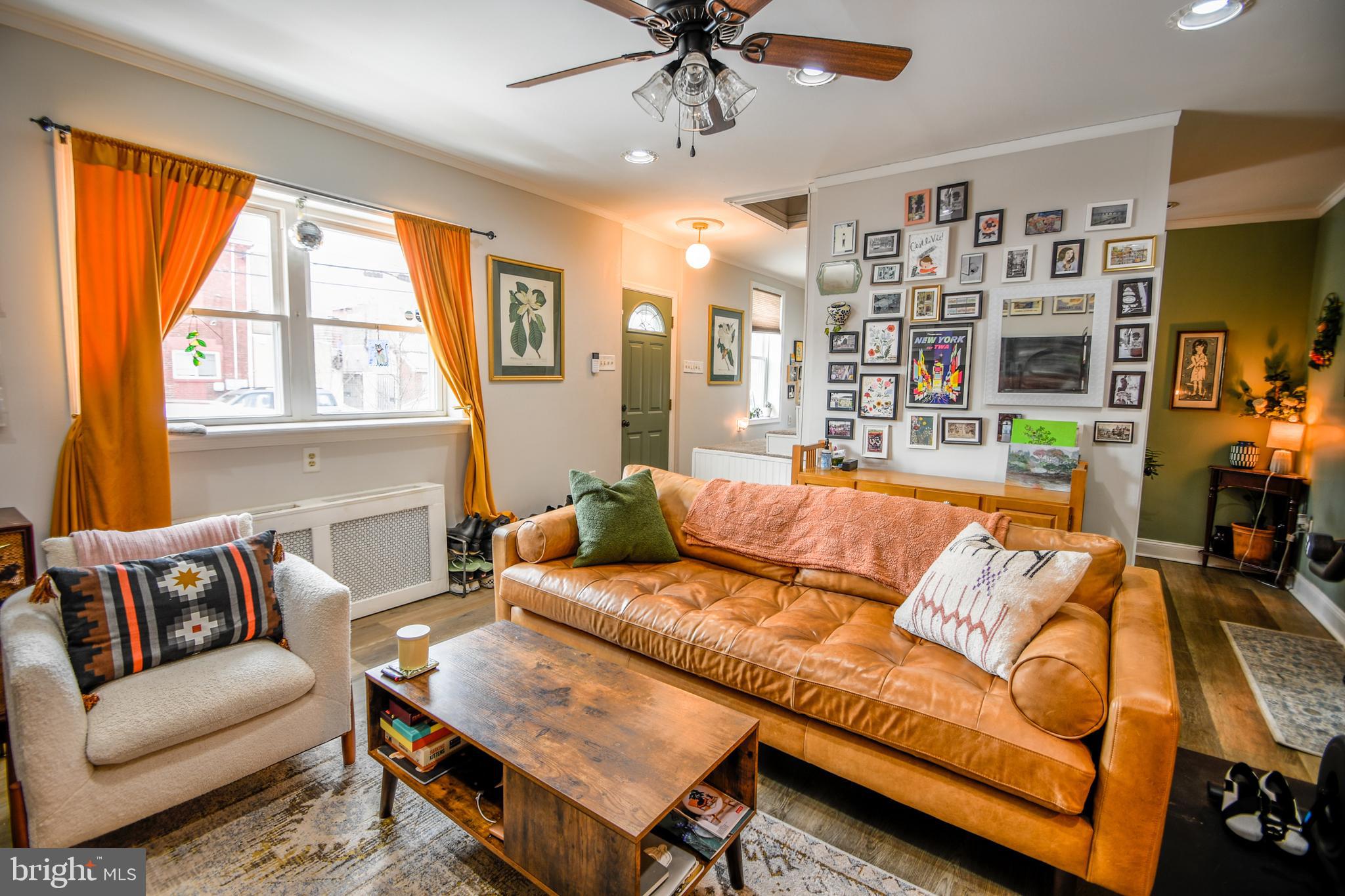 PHILADELPHIA (SOUTH) - Residential Lease