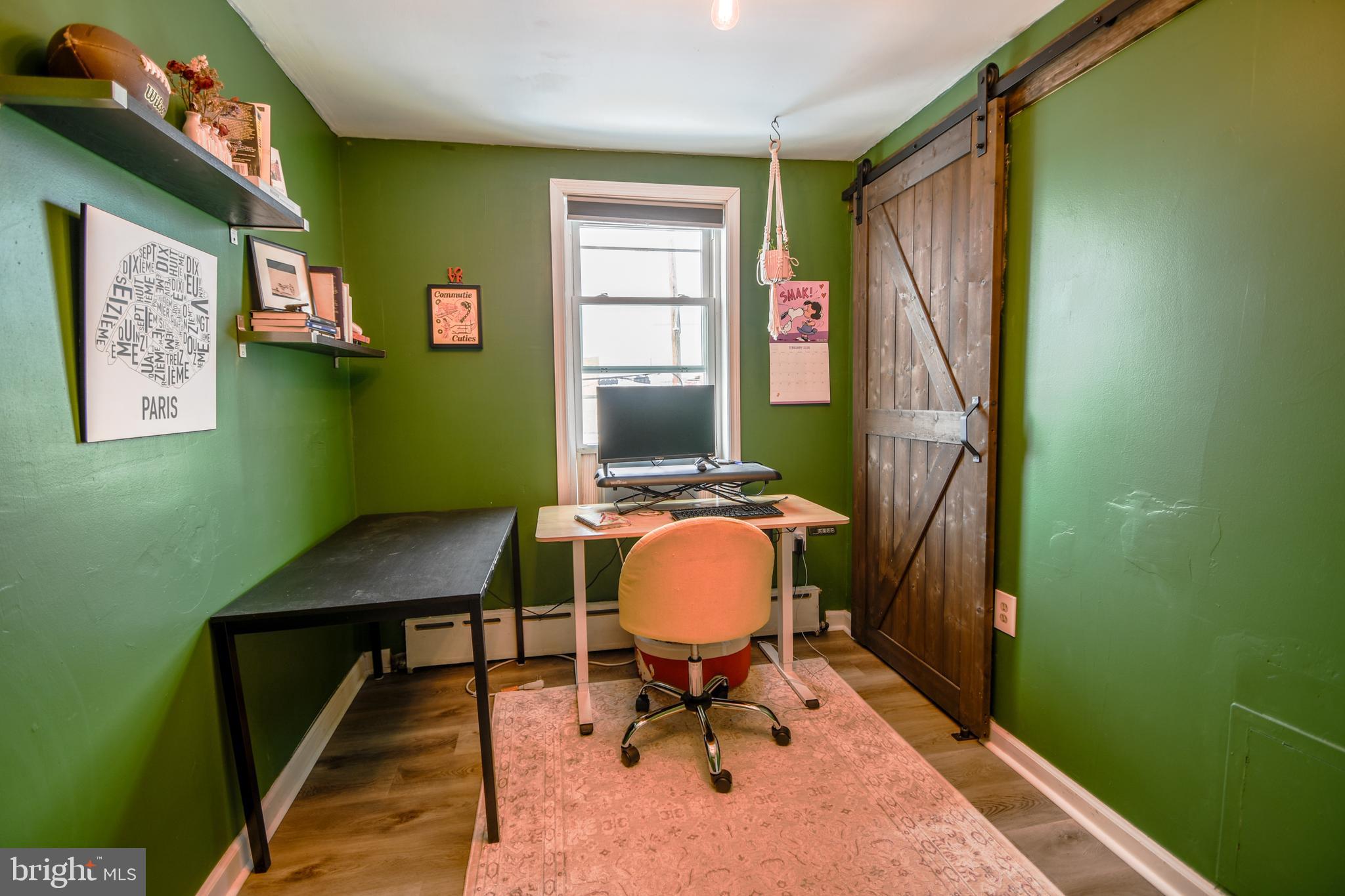 PHILADELPHIA (SOUTH) - Residential Lease