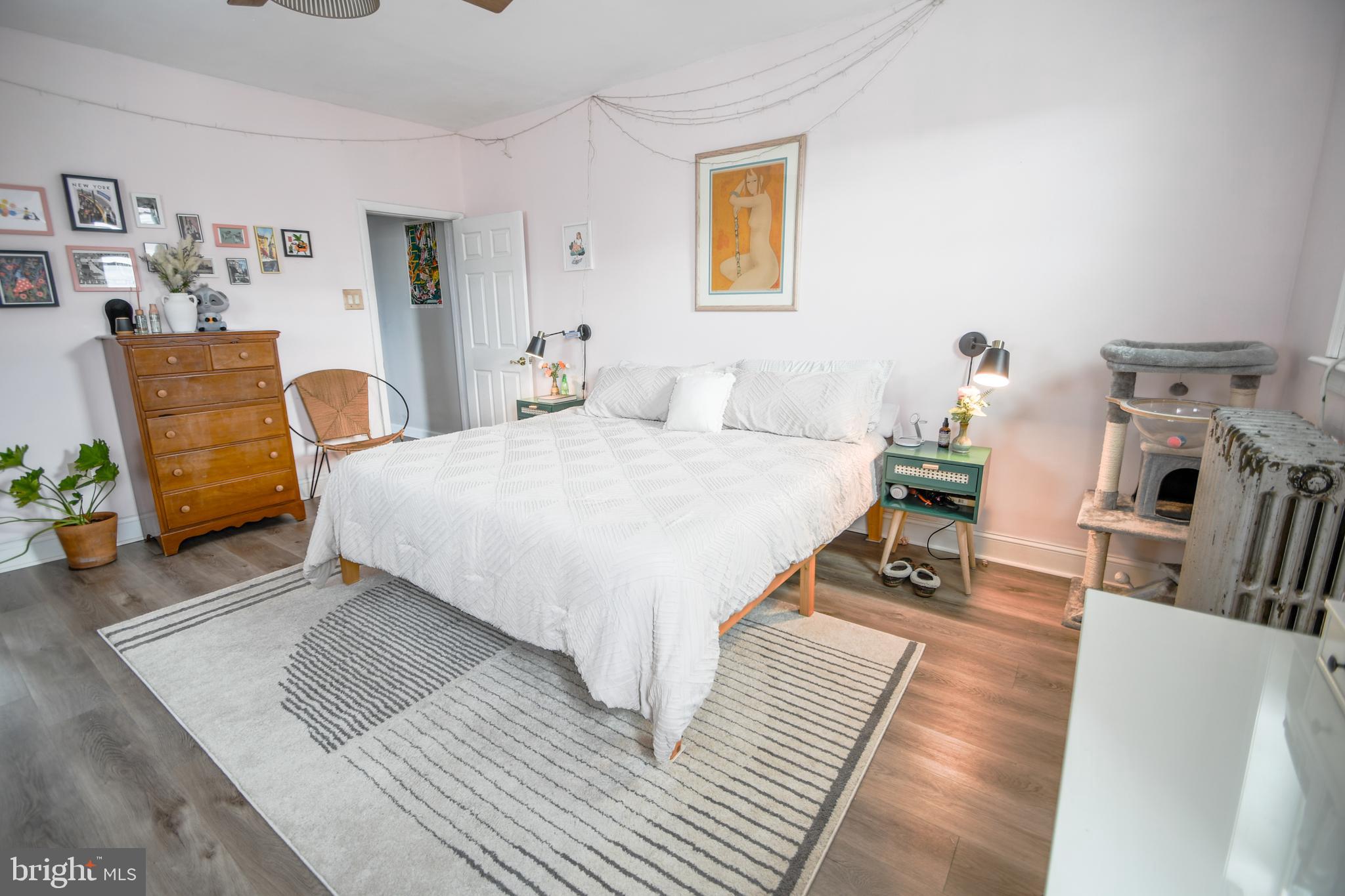 PHILADELPHIA (SOUTH) - Residential Lease