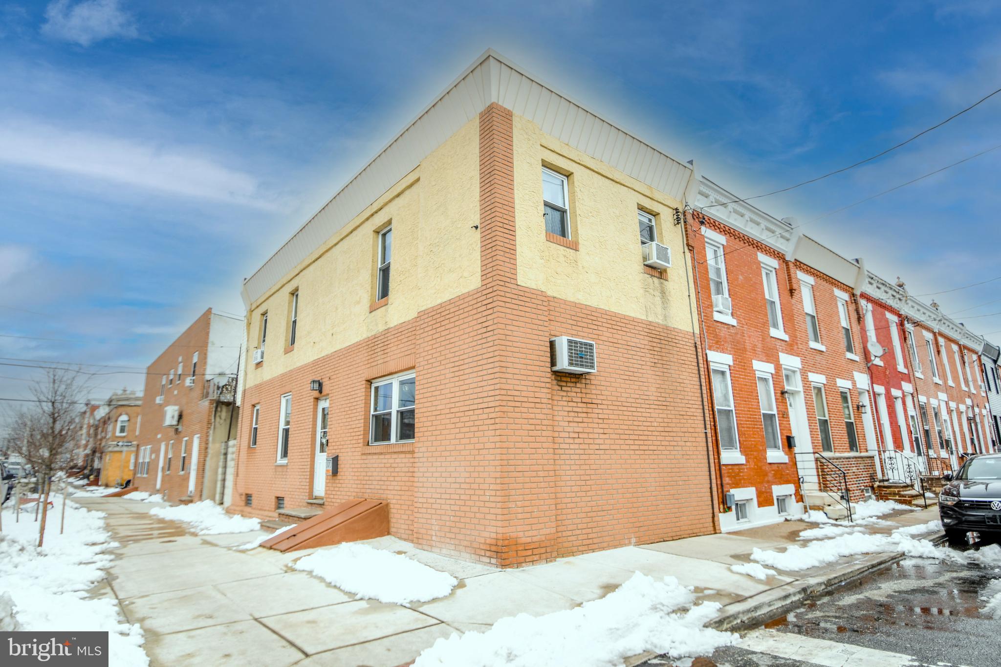 PHILADELPHIA (SOUTH) - Residential Lease