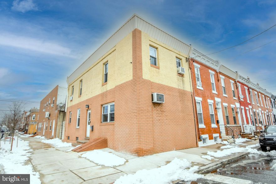 Welcome to 373 Tree Street—your next rental home in the heart of South Philadelphia! This well-maintained 3-bedroom, 1.5-bathroom residence offers a perfect blend of comfort, functionality, and city living.

Step inside to find a spacious living are to the right and dining area  to the left of the staircase flooded with natural light, ideal for both everyday living and entertaining. The kitchen provides ample cabinet space and easy access to the private, fenced-in back patio—perfect for outdoor dining, relaxing, or hosting guests. A main floor powder room adds to the convenience when guests arrive.

Upstairs, you’ll find three nicely sized bedrooms along with a full bathroom. The finished basement adds extra versatility with a washer and dryer for everyday practicality.

Located on a quiet residential block, this home is just minutes from local shops, restaurants, public transportation, and all that South Philly has to offer.

Don’t miss your chance —schedule a showing today!