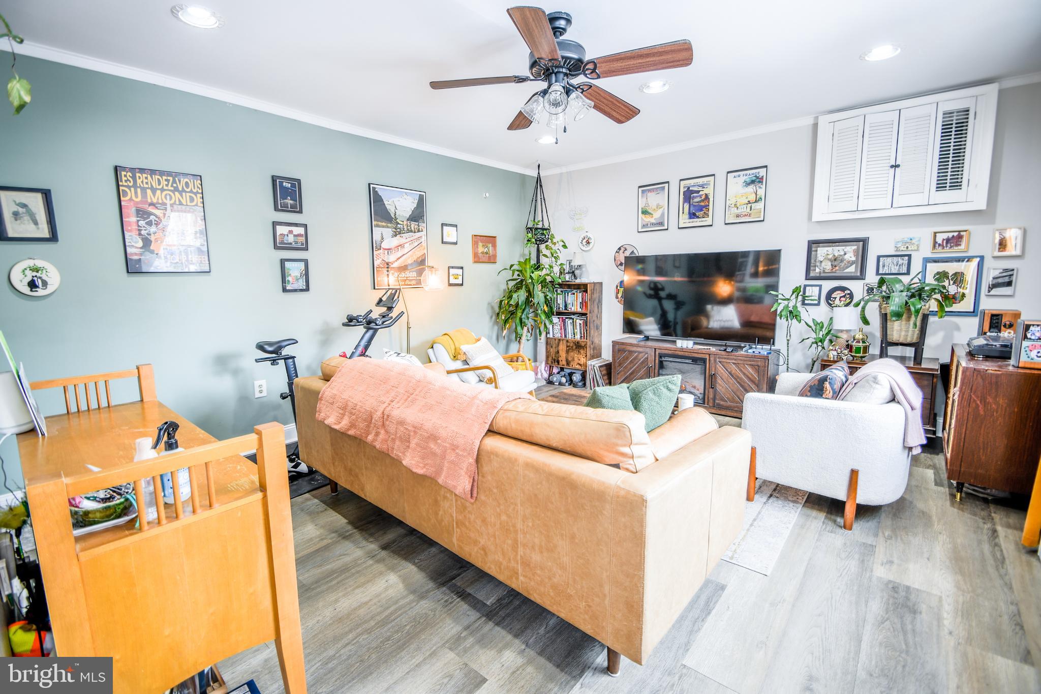 PHILADELPHIA (SOUTH) - Residential Lease