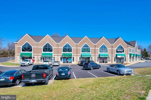 Photo of 556 Garrisonville Road #101, STAFFORD, VA 22554 (MLS # VAST2049528)