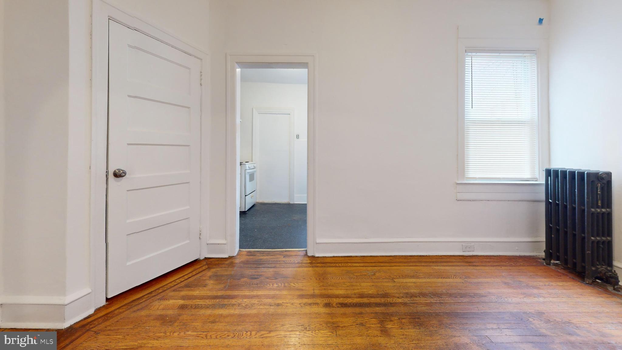 PHILADELPHIA - Residential Lease