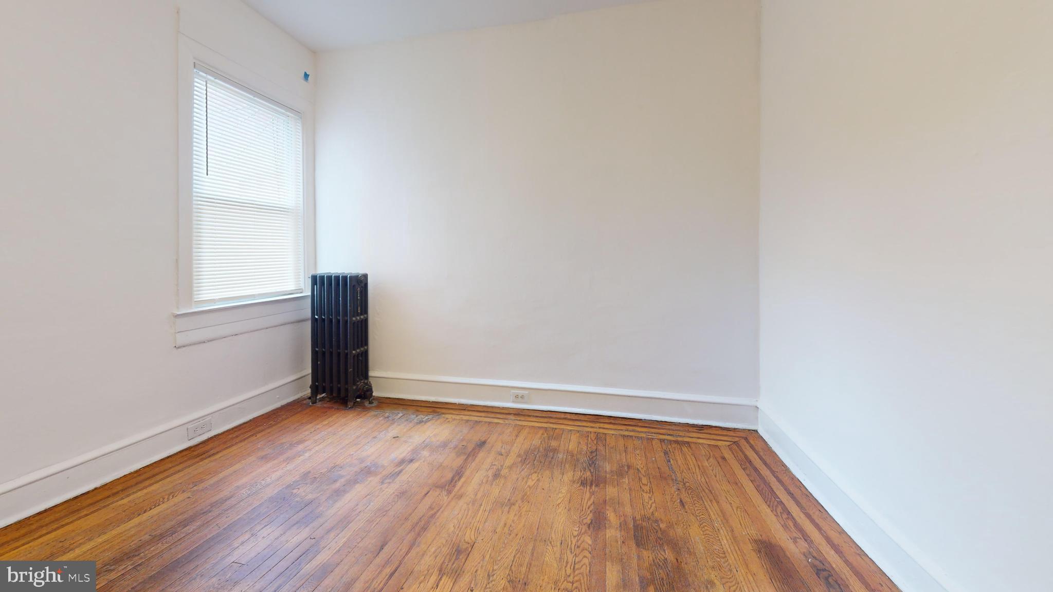 PHILADELPHIA - Residential Lease