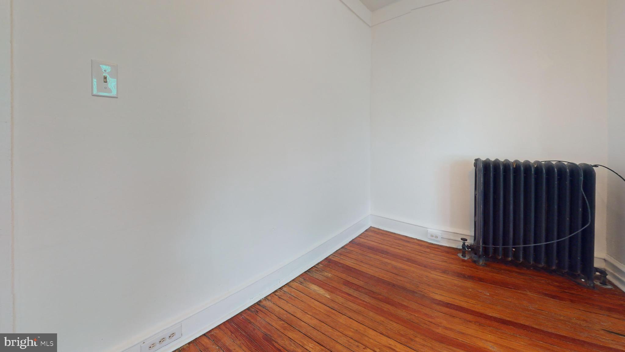 PHILADELPHIA - Residential Lease