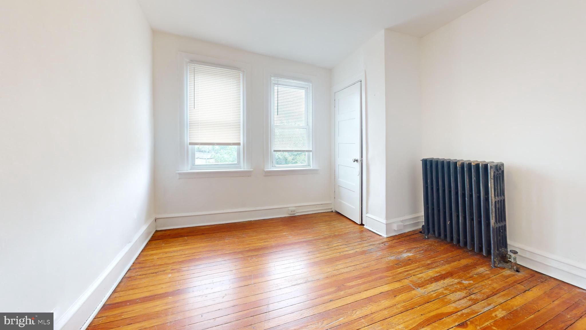 PHILADELPHIA - Residential Lease