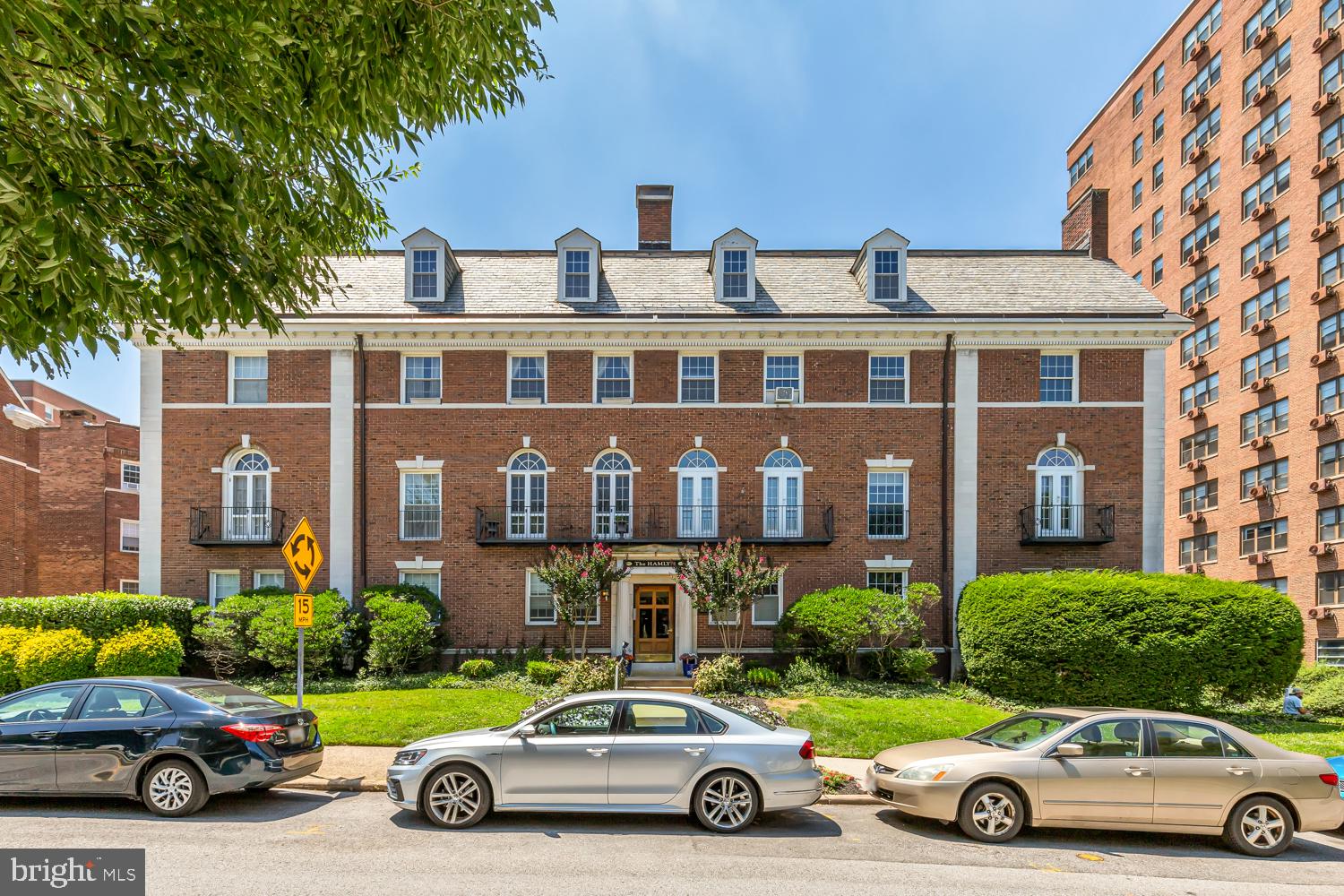 TUSCANY-CANTERBURY - Residential