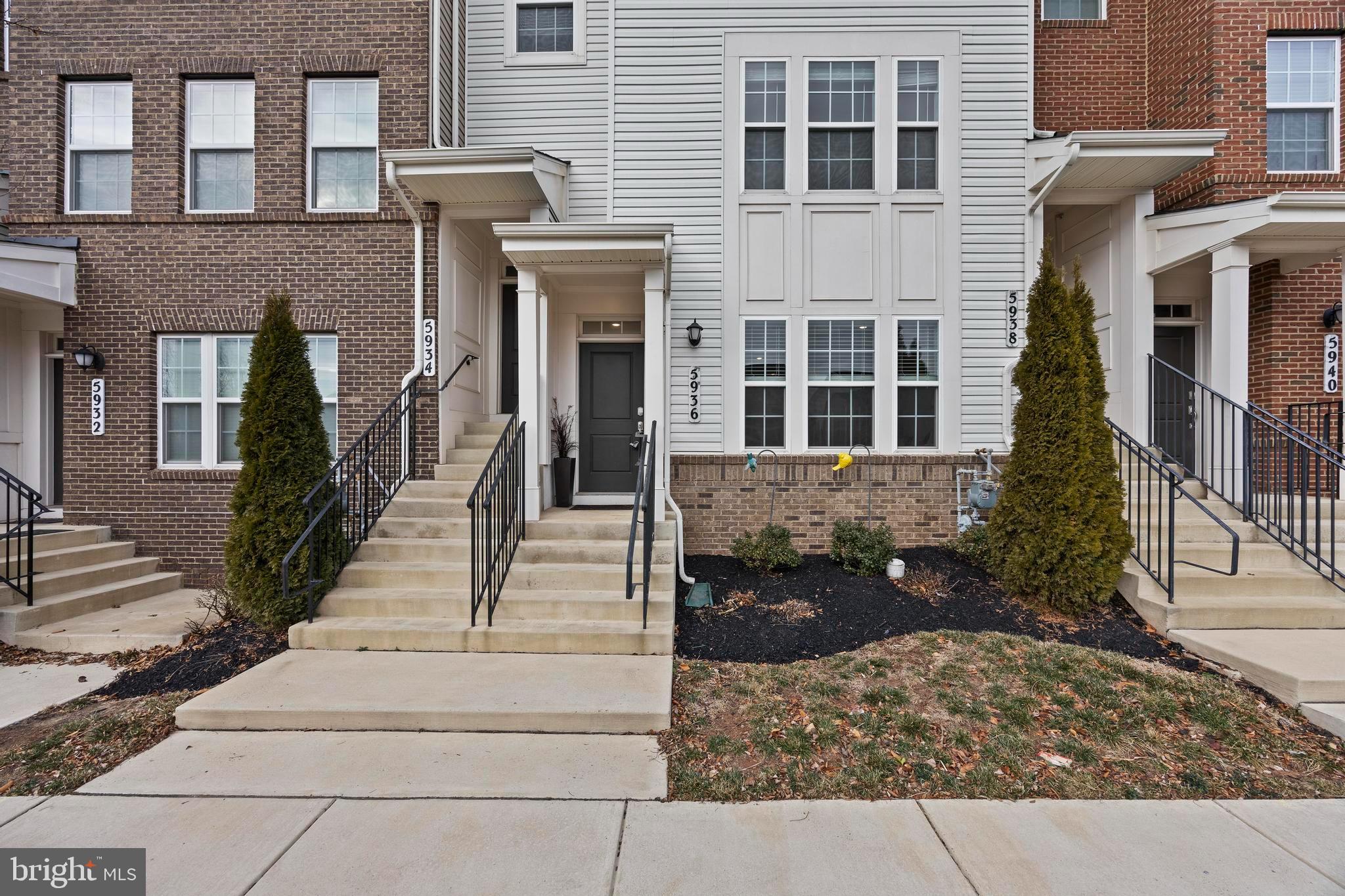 JEFFERSON PLACE - Residential