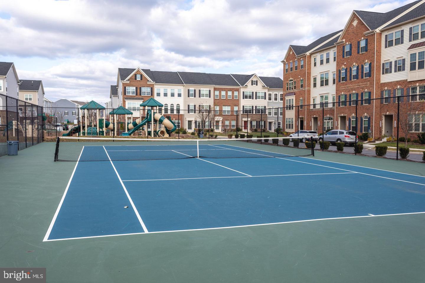 JEFFERSON PLACE - Residential