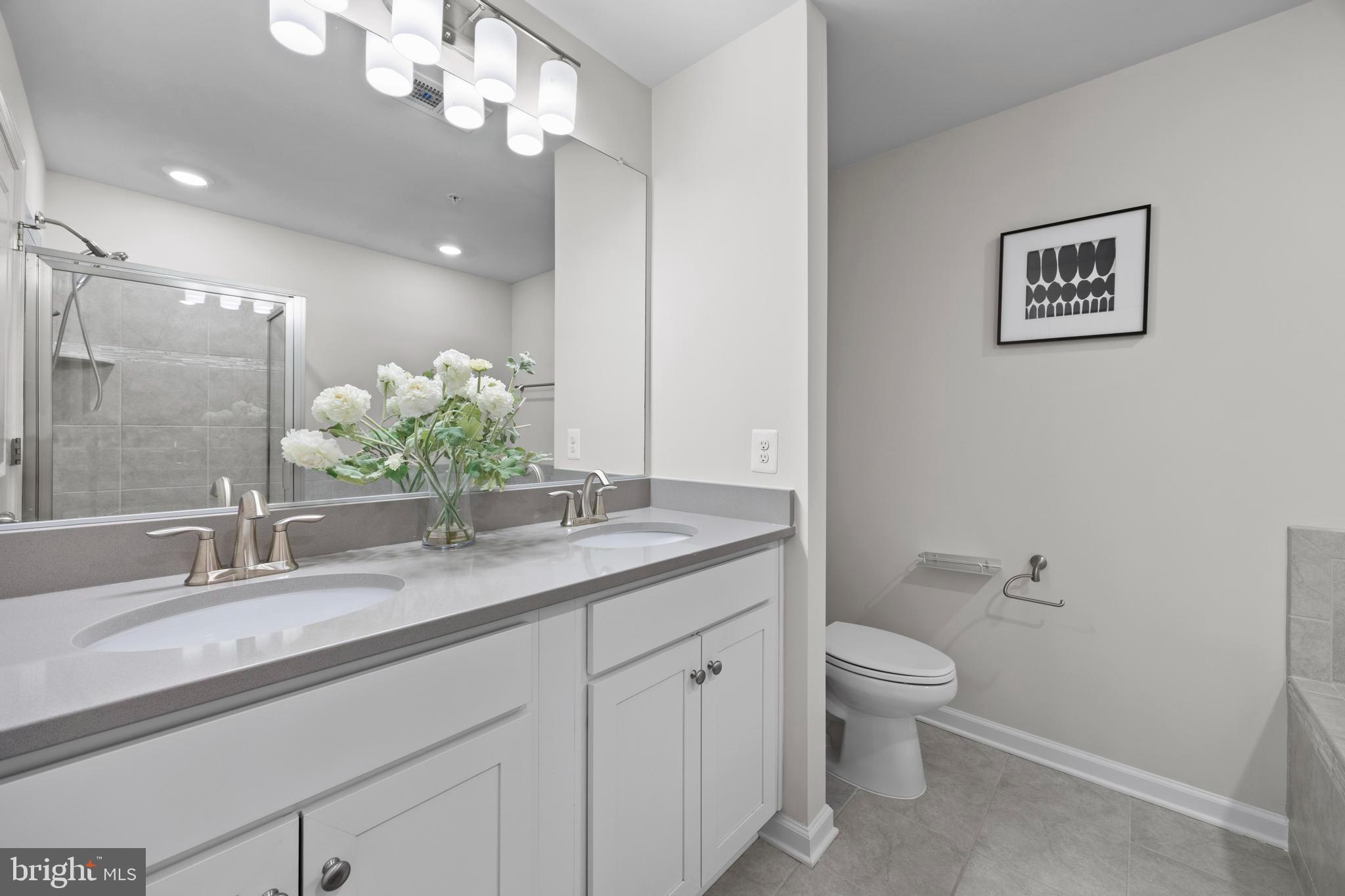 JEFFERSON PLACE - Residential