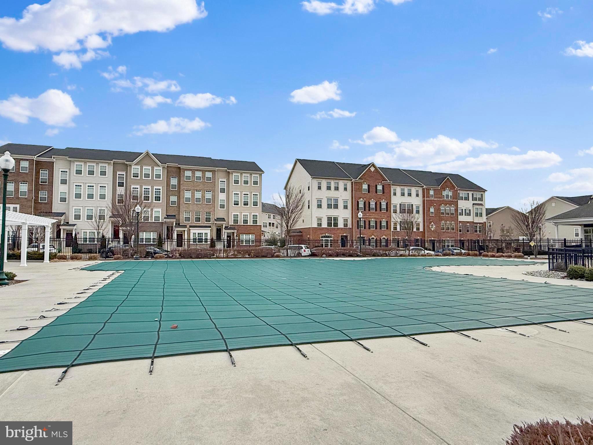 JEFFERSON PLACE - Residential