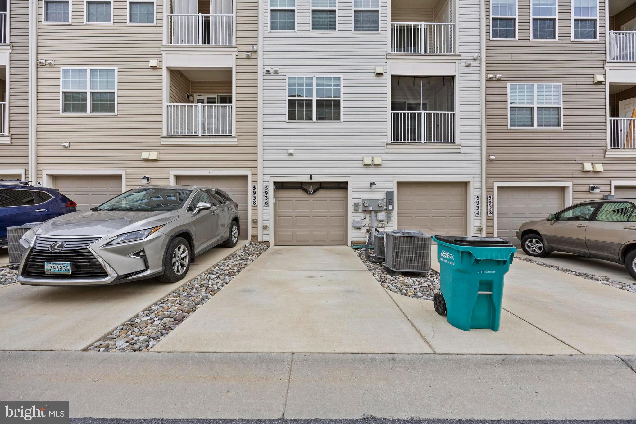 JEFFERSON PLACE - Residential