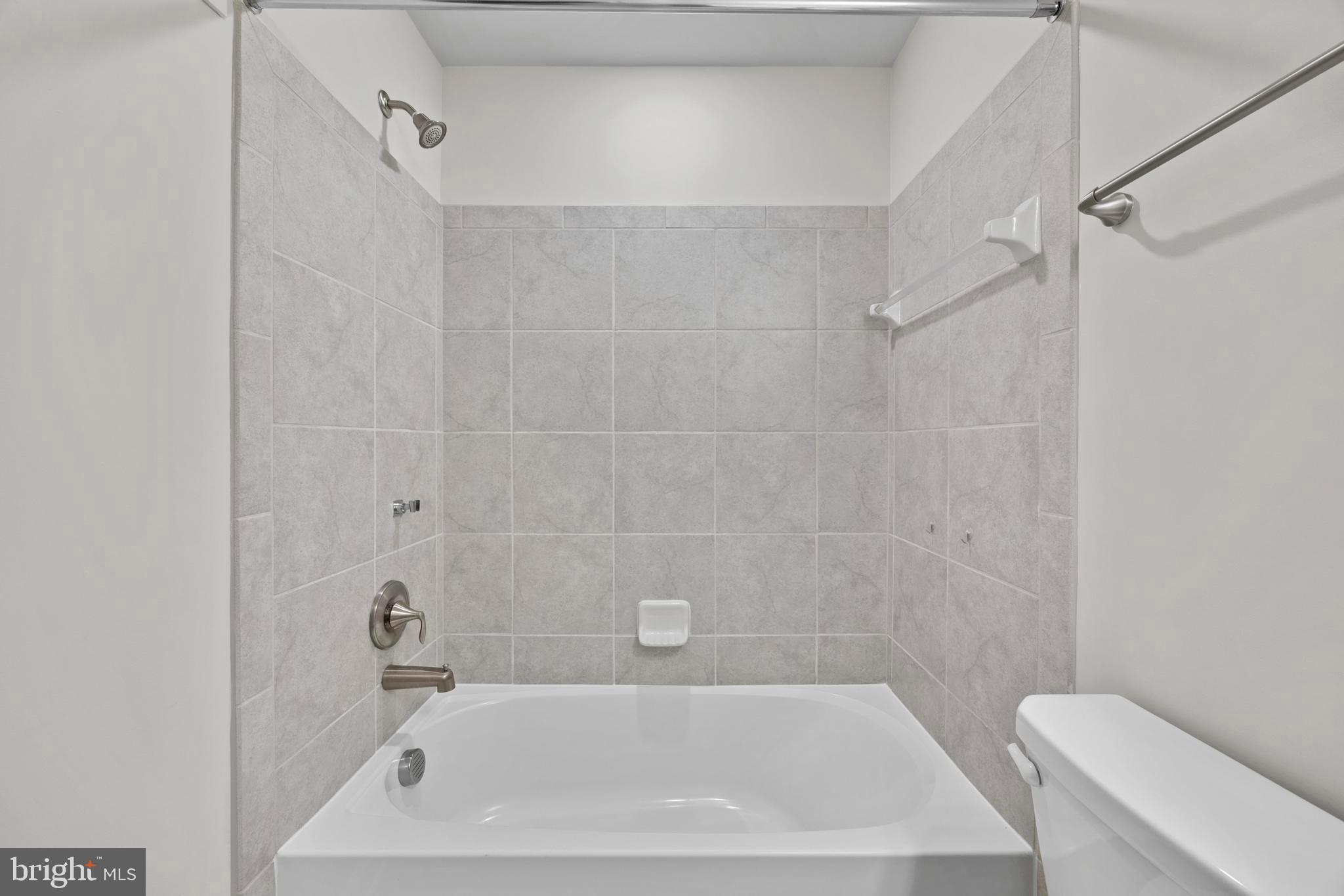 JEFFERSON PLACE - Residential