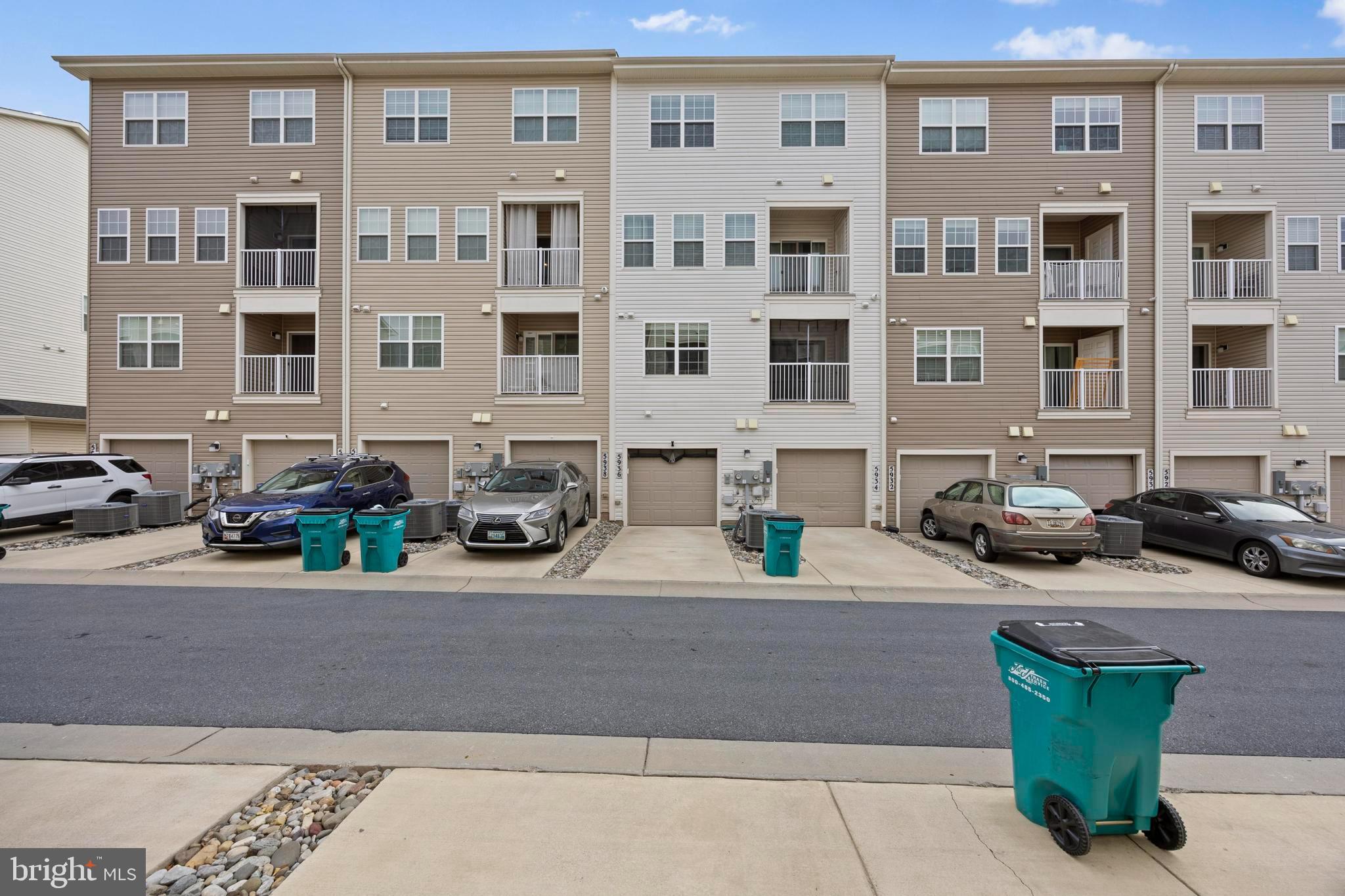 JEFFERSON PLACE - Residential