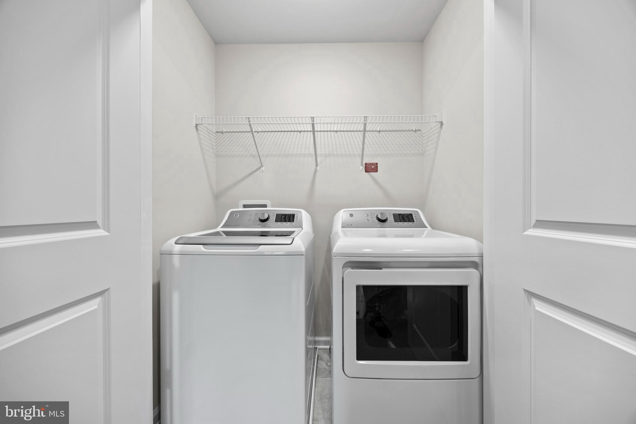 JEFFERSON PLACE - Residential