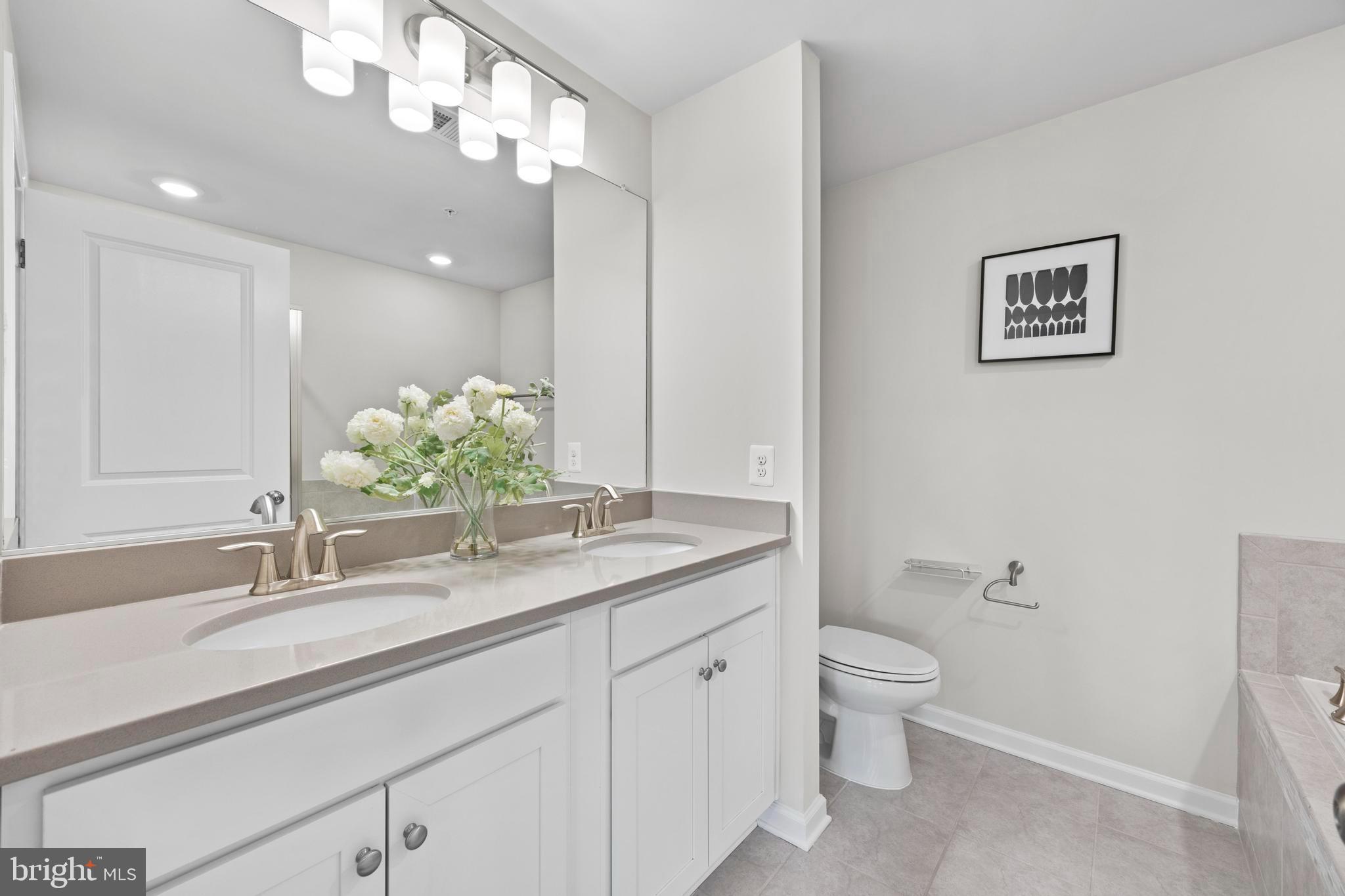 JEFFERSON PLACE - Residential