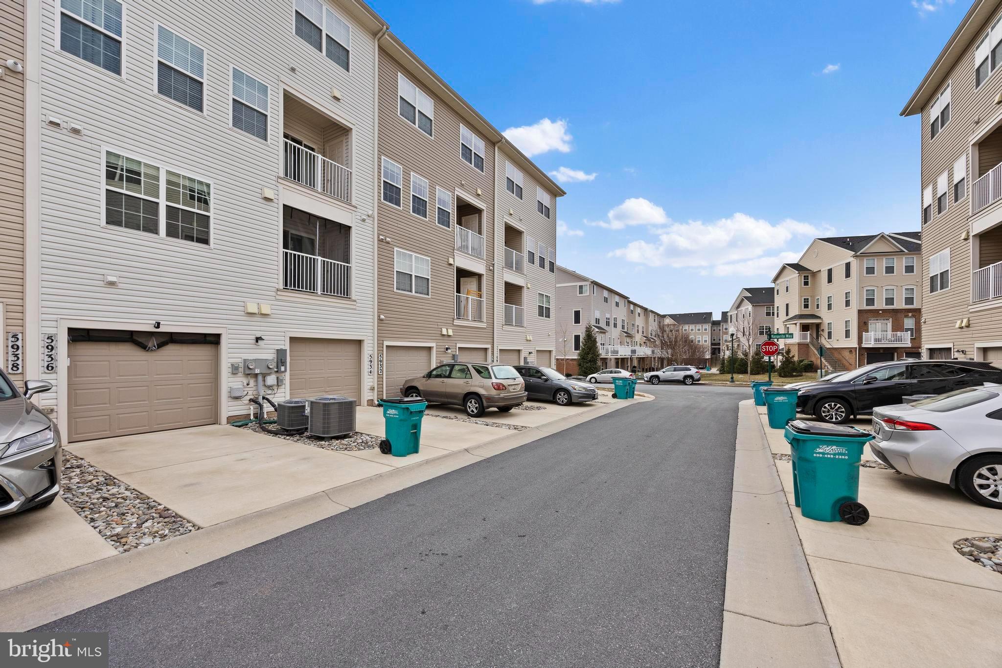 JEFFERSON PLACE - Residential