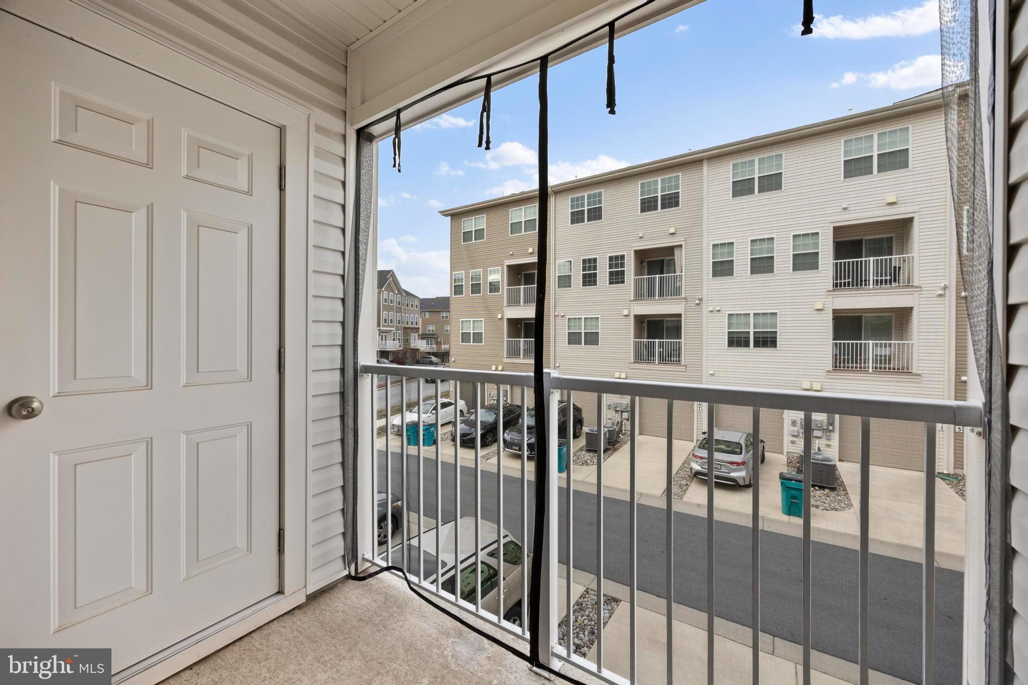 JEFFERSON PLACE - Residential