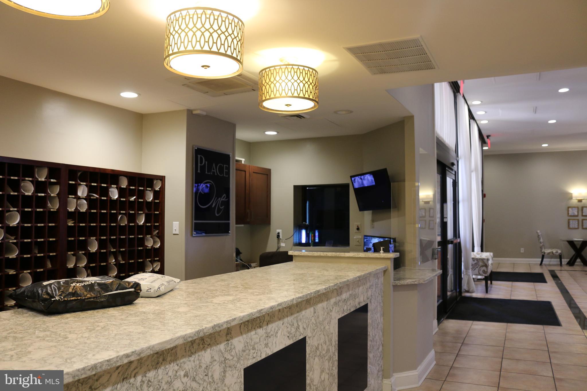 PLACE ONE - Residential