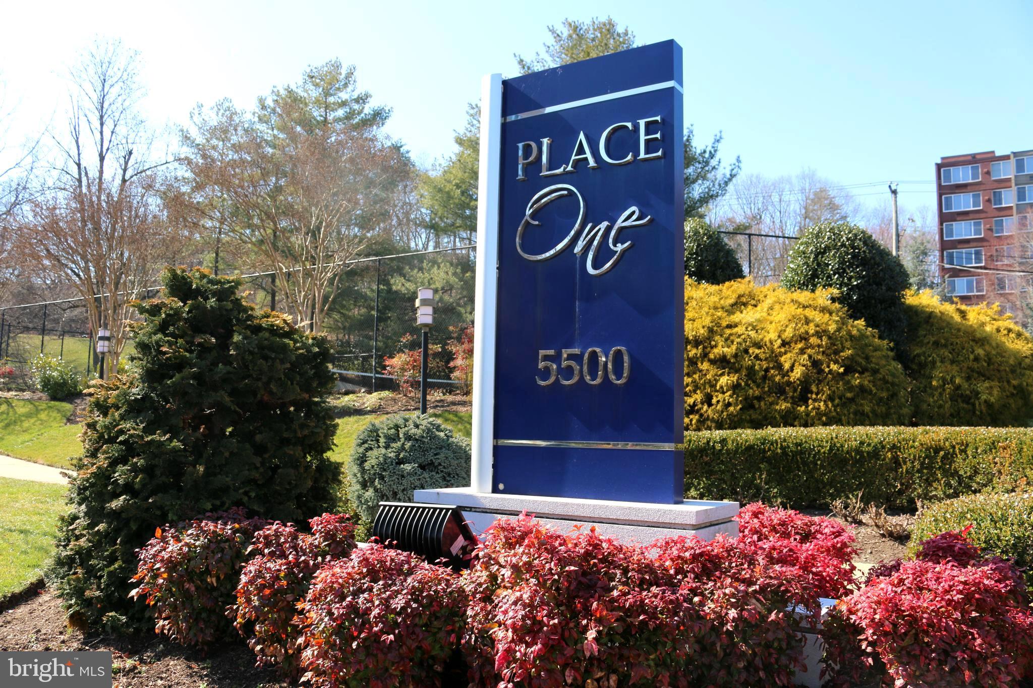 PLACE ONE - Residential