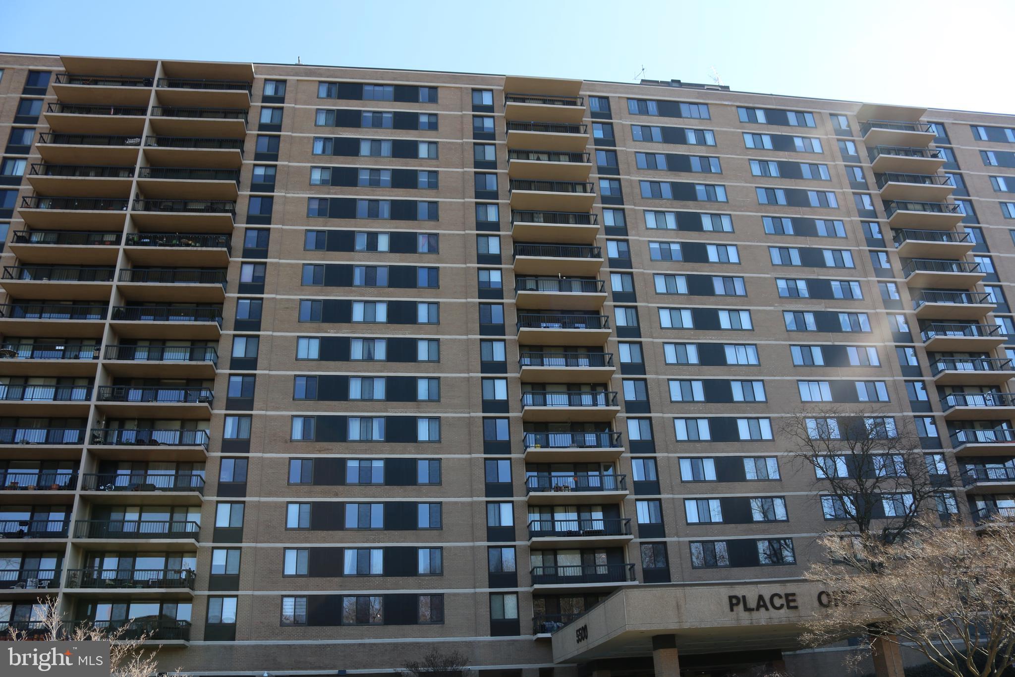 PLACE ONE - Residential