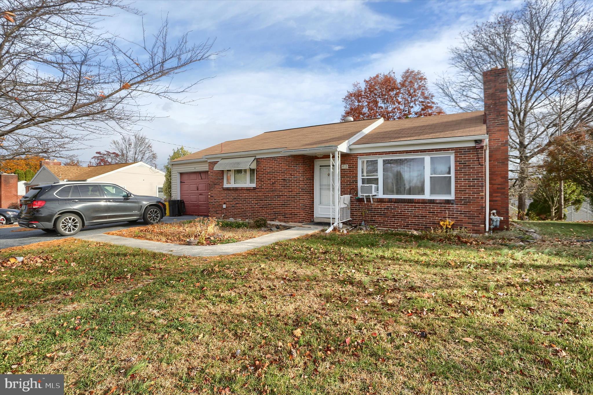 415 N PROGRESS AVENUE