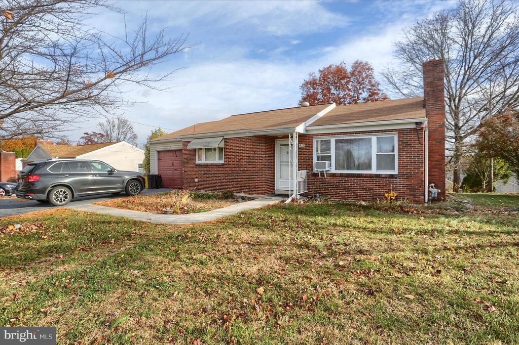 Photo of 415 N Progress Avenue, HARRISBURG, PA 17109 (MLS # PADA2056622)