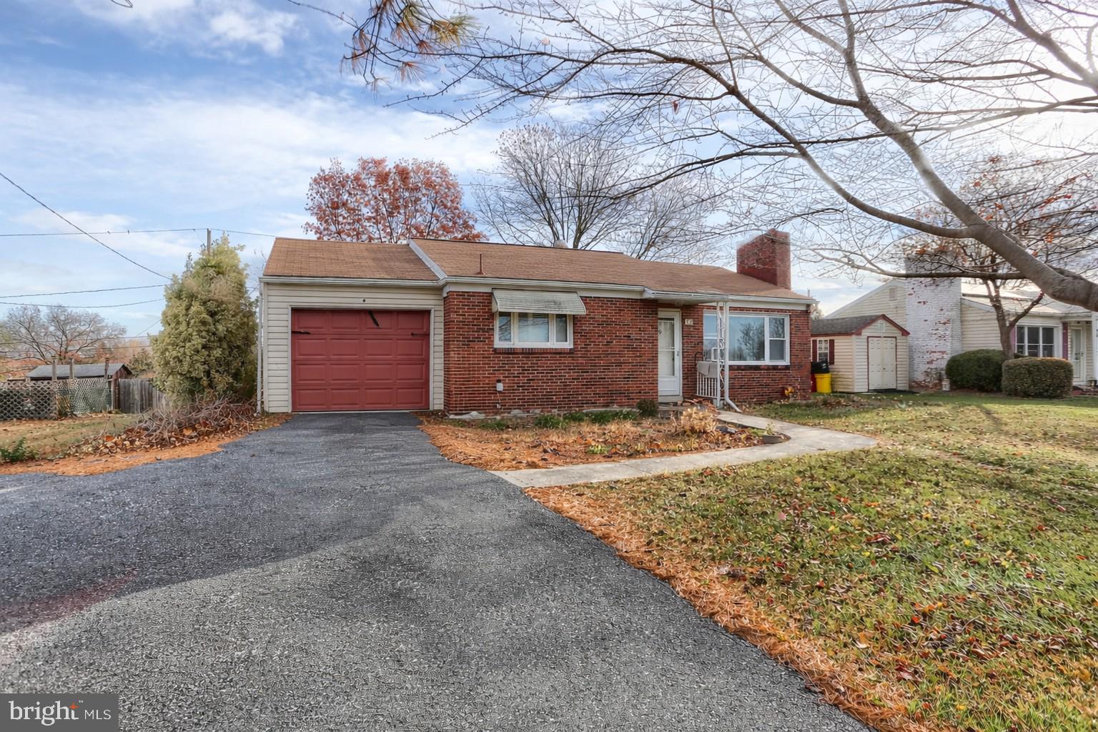 415 N PROGRESS AVENUE