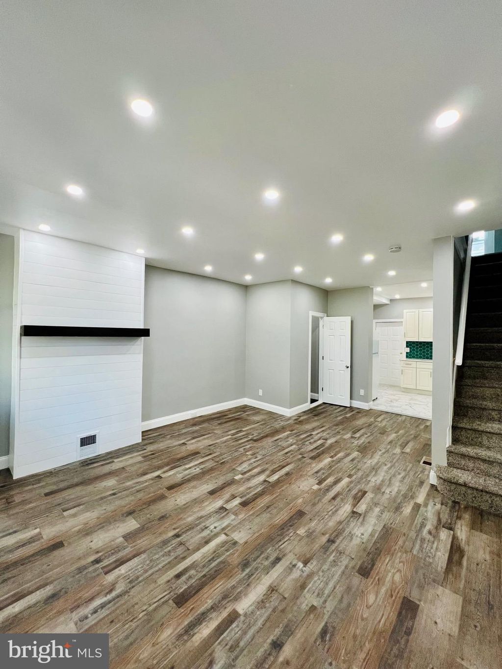 Photo of 4311 N Hicks Street, PHILADELPHIA, PA 19140 (MLS # PAPH2515500)