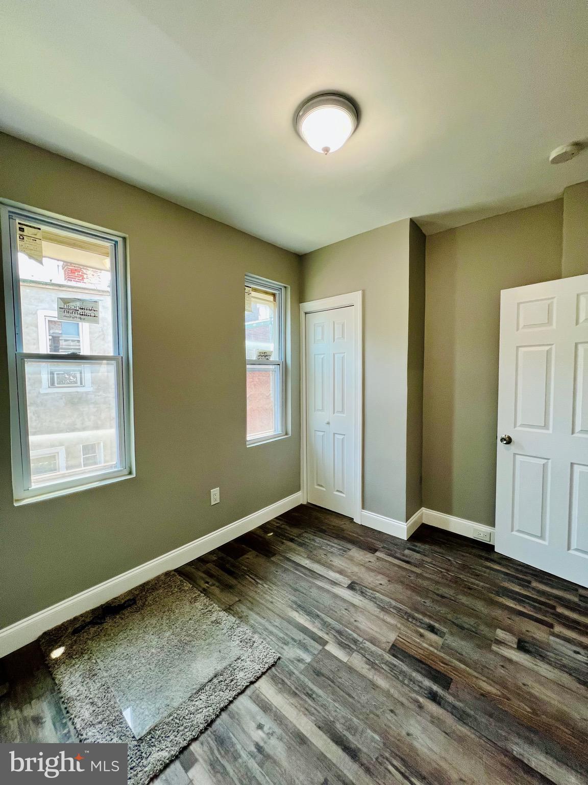 NICETOWN - Residential Lease