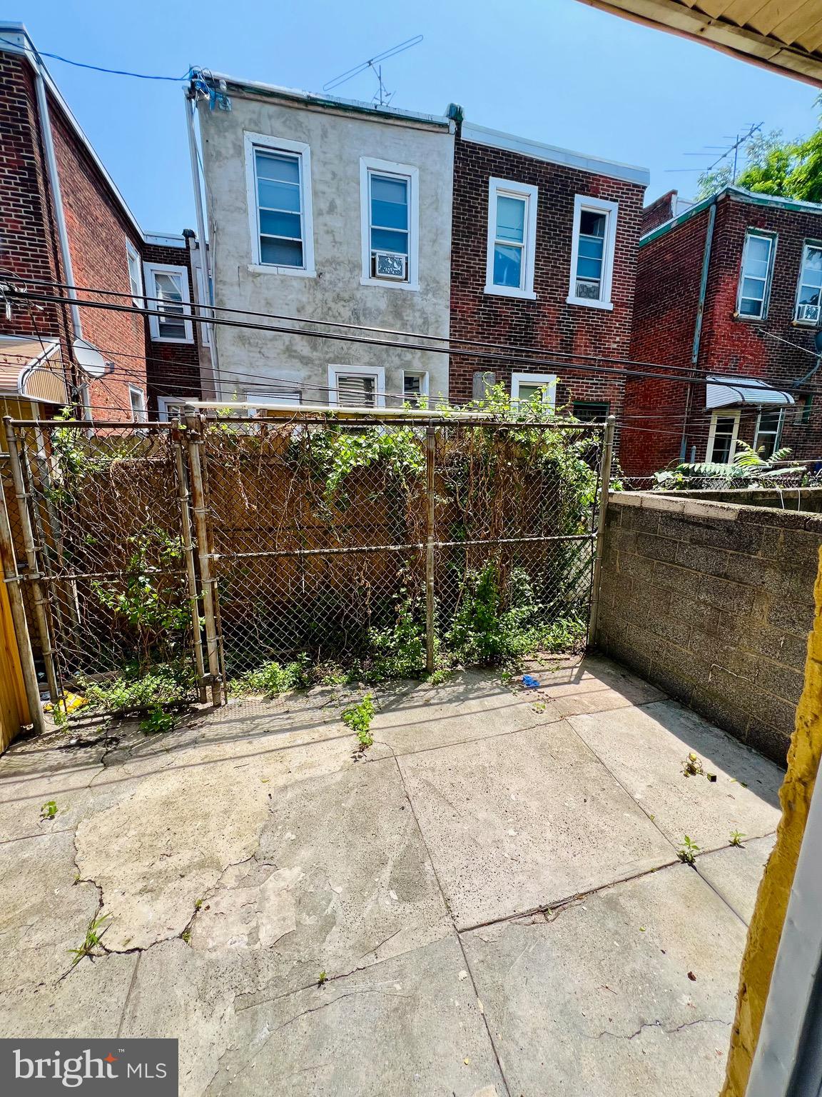 NICETOWN - Residential Lease