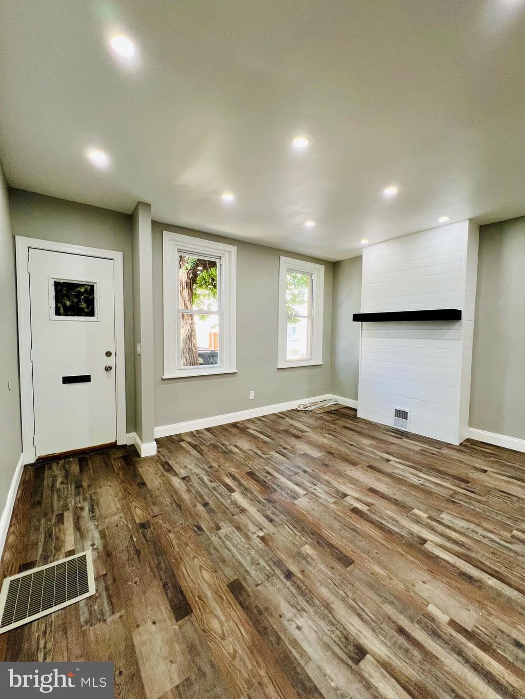 Photo of 4311 N Hicks Street, PHILADELPHIA, PA 19140 (MLS # PAPH2515500)