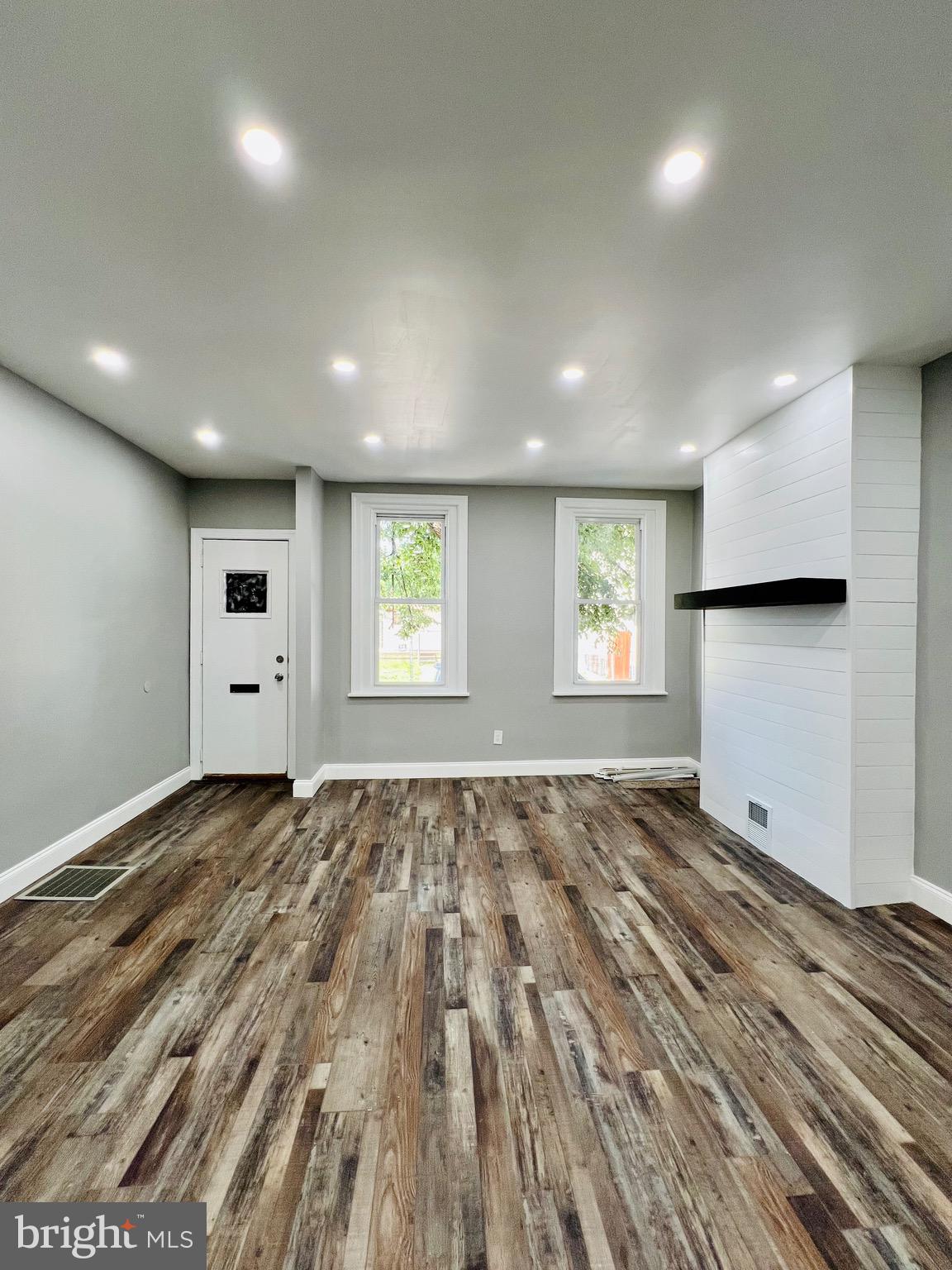 NICETOWN - Residential Lease