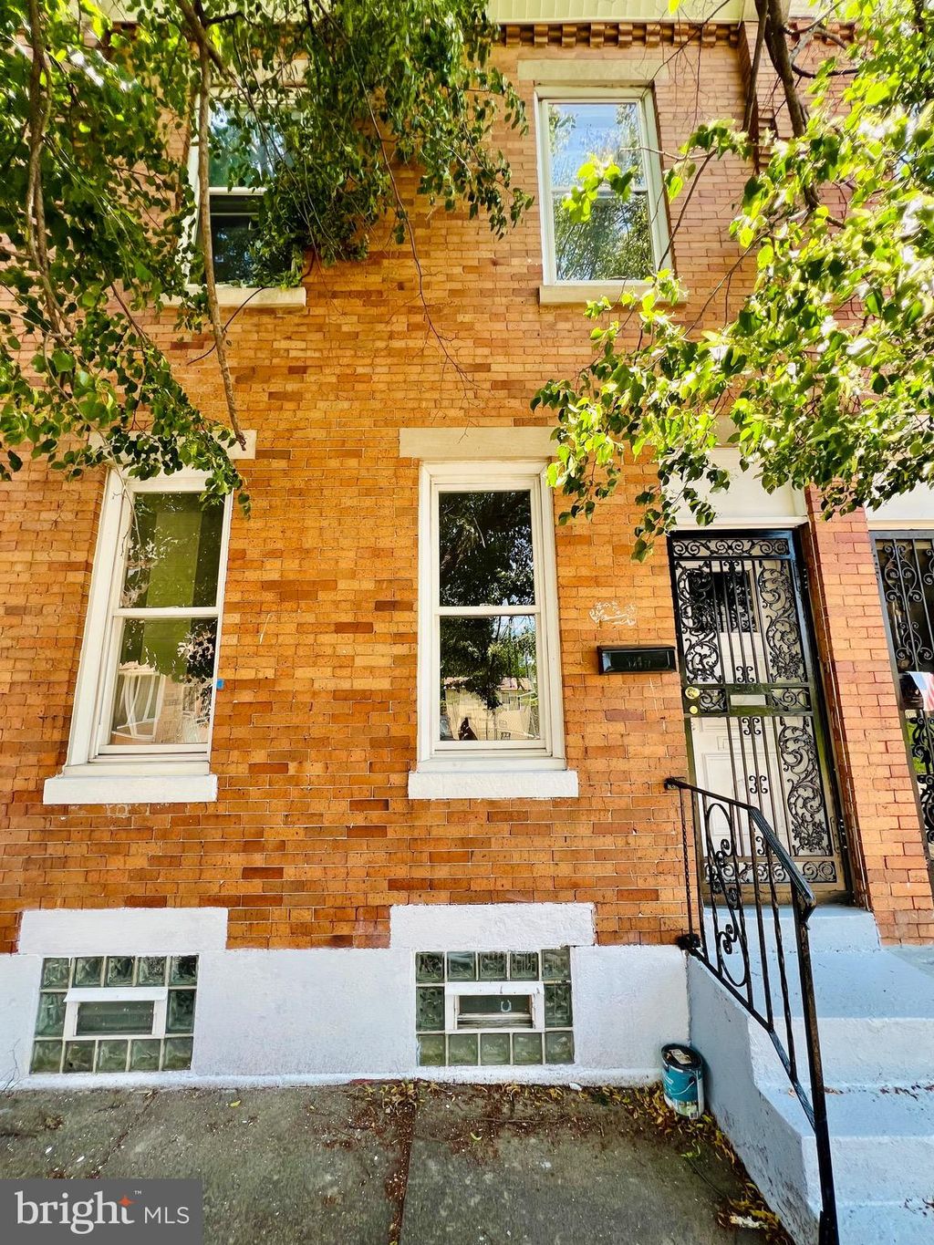 Photo of 4311 N Hicks Street, PHILADELPHIA, PA 19140 (MLS # PAPH2515500)