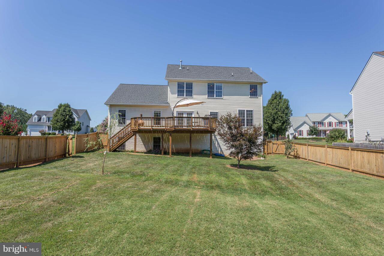 BROOKFIELD HILLS - Residential