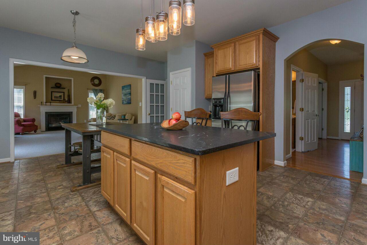 BROOKFIELD HILLS - Residential